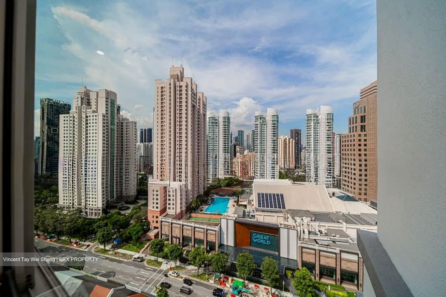 Melrose Park (D10), Condominium #548522481